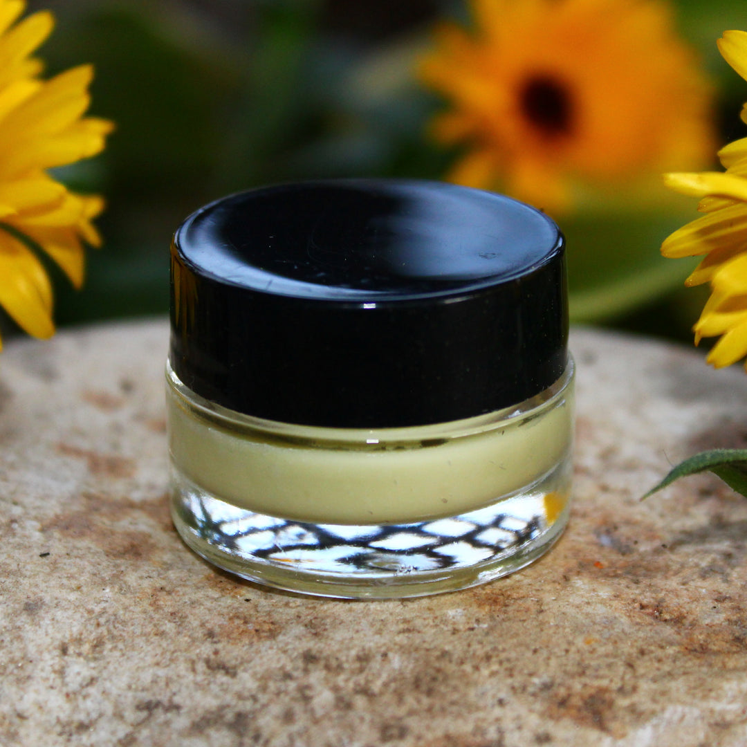 Vitality Cream - Probiotic, Organic and Medicinal- Face Cream