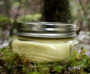 Healing Cream - Organic, Probiotic, & Medicinal - All Purpose Healing - Various Sizes - Clearwater Cultures