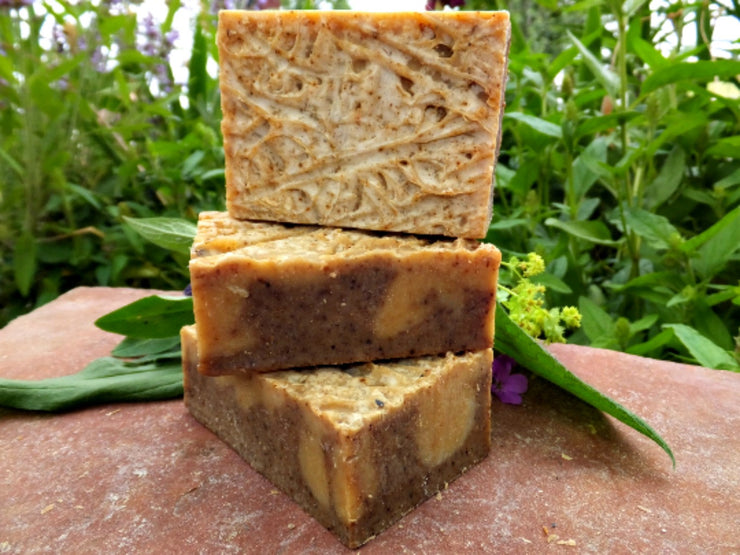 Healthy Cell Soap - Organic, Probiotic, & Medicinal - Clearwater Cultures
