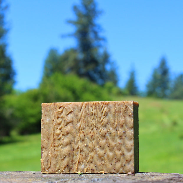 Wise Man Soap - Probiotic, Organic, & Medicinal - Clearwater Cultures